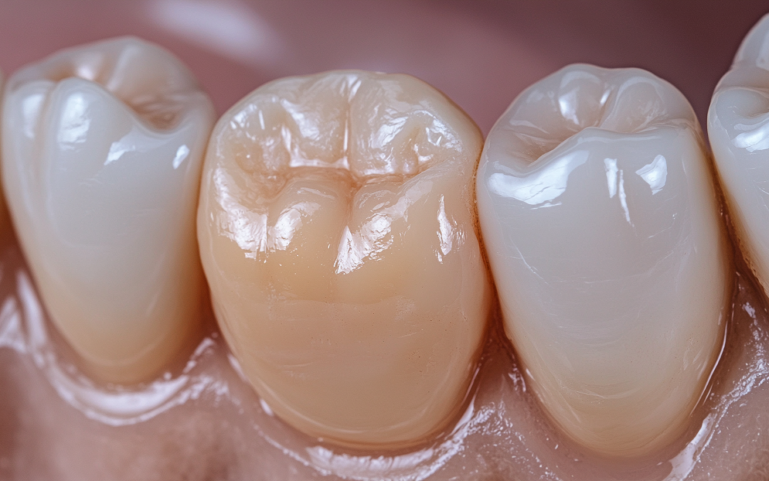 How Flowables Composite Improves Patient Comfort in Dental Fillings